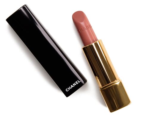 chanel rouge allure 206|chanel illusion 206.